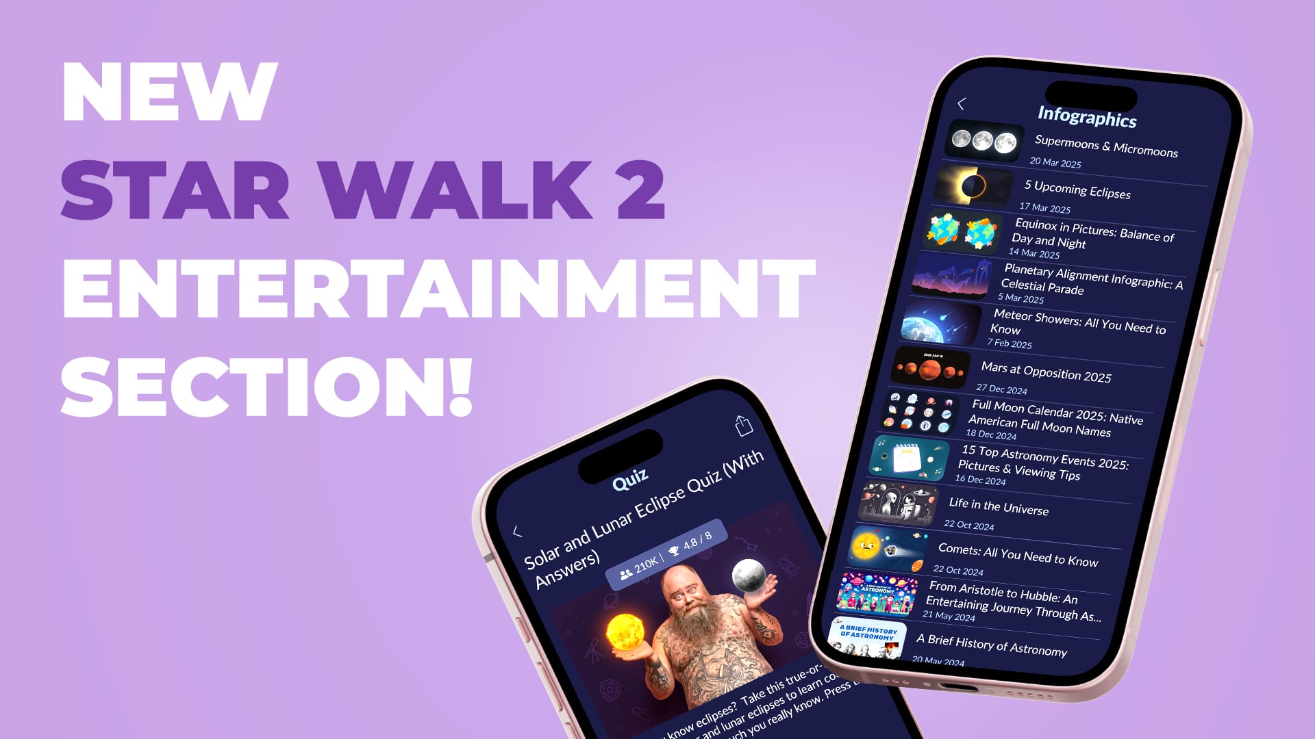 Entertainment